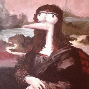 Meet your Posher, Liza